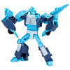 Transformers Generations Legacy Blurr Action Figure 2022 Hasbro F5757