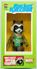 Marvel Retro Sofubi Rocket Raccoon 10 Inch Action Figure Medicom Toys 53169