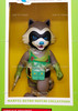 Marvel Retro Sofubi Rocket Raccoon 10 Inch Action Figure Medicom Toys 53169
