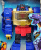 Transformers Age of the Primes G2 Universe Grimlock & Wheelie Action Figures