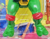 TMNT Raphael Action Figure 10 Back 1988 Original Release Fan Club Flyer 5003