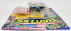 TMNT Leonardo Action Figure 10-Back 1988 Original Release with Fan Club Flyer