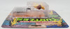 TMNT April O'Neil Action Figure 1988 10-Back with No Stripes