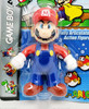 Wendy's Kids Meal Super Mario World Super Mario Advance 2 Mario Figure 2002