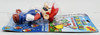 Wendy's Kids Meal Super Mario World Super Mario Advance 2 Mario Figure 2002