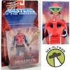 Masters of the Universe Mekaneck Action Figure Mattel 55624