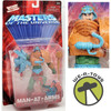 Masters of the Universe Man-At-Arms Action Figure Mattel 54914