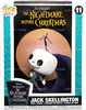 Funko Pop VHS Cover 11 NBX Jack Skellington Amazon Exclusive Vinyl Figure