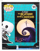 Funko Pop VHS Cover 11 NBX Jack Skellington Amazon Exclusive Vinyl Figure