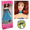 Barbie Fashion Avenue Doll Kay-Bee Special Edition 1998 Mattel 20782