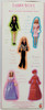Barbie Fashion Avenue Doll Kay-Bee Special Edition 1998 Mattel 20782