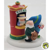 Department 56 Two for the Show North Pole Series Porcelain Figurines
