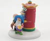 Department 56 Two for the Show North Pole Series Porcelain Figurines