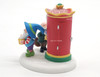 Department 56 Two for the Show North Pole Series Porcelain Figurines