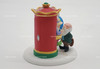 Department 56 Two for the Show North Pole Series Porcelain Figurines