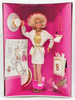 Barbie Classique Collection City Style by Janet Goldblatt Doll 1993 Signed