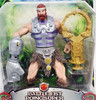 Masters of the Universe vs The Snake Men Battle Fist Action Figure Mattel 03223