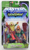 Masters of the Universe vs The Snake Men King Hssss Action Figure Mattel 03238