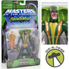 Masters of the Universe vs The Snake Men Venom Spitting Khan Action Figure 03240