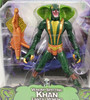 Masters of the Universe vs The Snake Men Venom Spitting Khan Action Figure 03240