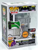 Funko POP Heroes DC Batman VR Gamer Joker 296 Vinyl Figure