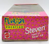 Florida Vacation Steven Barbie Doll 1998 Mattel 20497