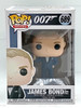 Funko Pop! Movies James Bond From Casino Royale 007 Daniel Craig