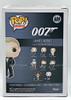 Funko Pop! Movies James Bond From Casino Royale 007 Daniel Craig