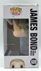 Funko Pop! Movies James Bond From Casino Royale 007 Daniel Craig