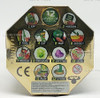 Treasure X Aliens Dissect the Alien Moose Toys 41542
