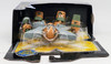 Disney Mech-X 4 Camo Action Figure 2017 Bandai 37263