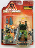 Small Soldiers Brick Bazooka Action Figure 1998 Kenner 55161