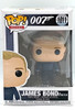 Funko Pop! Movies James Bond from No Time To Die 007 Daniel Craig