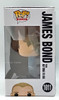 Funko Pop! Movies James Bond from No Time To Die 007 Daniel Craig