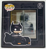 Funko POP Rides Batman in Batmobile 522 Vinyl Figure