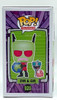 Funko Pop! Television Zim and Gir Invader Zim 920