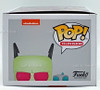 Funko Pop! Television Zim and Gir Invader Zim 920