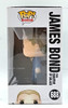 Funko Pop! Movies James Bond from Quantum of Solace 007 Daniel Craig 688