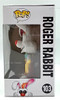 Funko Pop! Roger Rabbit Who Framed Roger Rabbit Disney 103