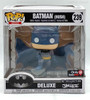 Funko Pop! Heroes Batman (Hush) Vinyl Figure Deluxe 239