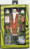 Disney The Nightmare Before Christmas Ultimate Santa Jack Action Figure 28144