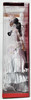2008 Holiday Barbie Doll African American Mattel L9644