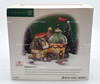 Department 56 Cold Care Clinic North Pole Series Porcelain Lighted Building