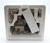 Department 56 Cold Care Clinic North Pole Series Porcelain Lighted Building