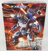 MechaGodzilla Kiryu MFS-3 Model Kit USED
