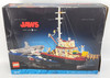 LEGO Ideas Jaws Diorama Kit and Shark Toy for Adults No. 21350