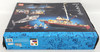 LEGO Ideas Jaws Diorama Kit and Shark Toy for Adults No. 21350