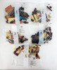 LEGO Ideas Jaws Diorama Kit and Shark Toy for Adults No. 21350