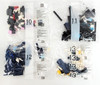 LEGO Ideas Jaws Diorama Kit and Shark Toy for Adults No. 21350