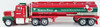 Sears Car 18-Wheel Tanker Truck 2000 Limited Edition Season's Greetings #4 NEW